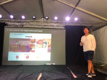 Employees Want Money Not Freedom!