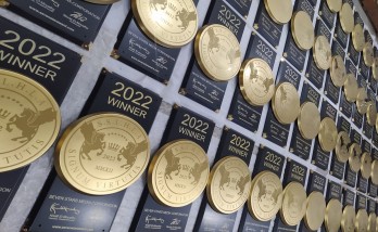 The best of the hospitality industry meet in Istanbul!