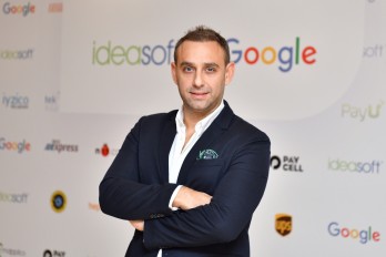 Sales in the e-commerce sector grew by 64 percent in the first quarter of 2019.