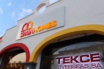 New Target Spain in Housing Sales