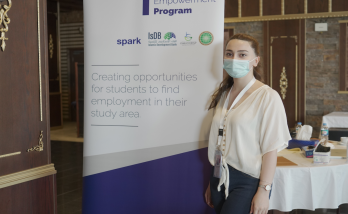 IsDB, AGFE, and SPARK to Reduce Poverty and Increase Resilience for Refugees