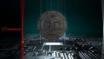 The cryptocurrency project developed for the sports industry made a worldwide impression