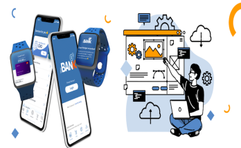 Award-Winning Startappz launches ‘The Bank’ Case Study 