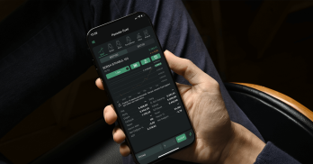 TEB Investment launched the mobile trading platform developed by Devexperts