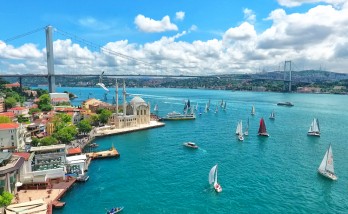 TED University's "Evacuation and Measures Against Tsunami Threat" project received the support of TÜBİTAK 