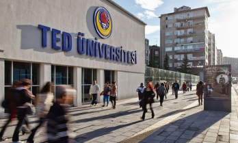 TED University Uses AI and Robotics to Help Stroke Patients Walk Again