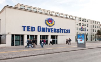 TEDU ranked in three lists in the Turkish University Satisfaction Survey