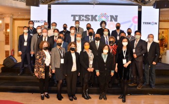 Event industry unites under the umbrella of a confederation