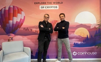 True Global Ventures Invests US$5.7 million into Coinhouse, a Leading Regulated Digital Assets Platform for Individuals, Companies and Institutions