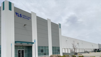 TLS Logistics Begins U.S. Operations with Major 305,000 sq. ft. Warehouse in Tahoe-Reno