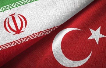 70 Iranian technology companies are coming to Istanbul!