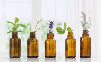 The global essential oil market is expected to hit the 30 billion dollars mark by 2022