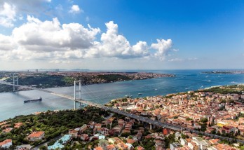 The residence demand of foreigners in Istanbul and Antalya may shift to new districts
