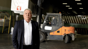 Teknopanel, accepted to TURQUALITY brand support programme, will double its export turnover in 4 years