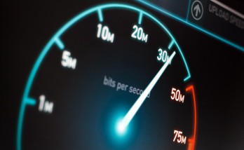 Turkey's internet speed was not enough for homes