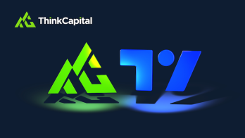Evaluation trading prop firm ThinkCapital's launch, offering innovative trading challenges through advanced platforms