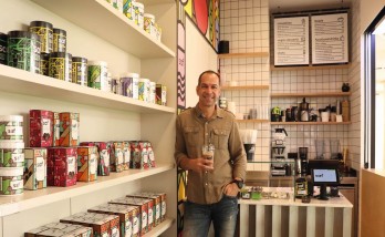 Global health and wellness foods market sails to 1 trillion dollars