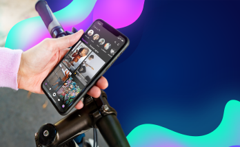 Value-driven social media platform changes the concept of “influencer” and “privacy”