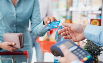 Bank card points can be used for up to 2 years