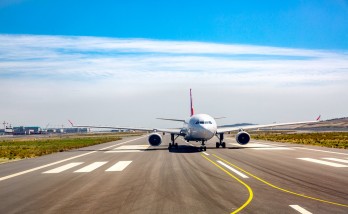 The most expensive international flight ticket of the first six months has been announced: 35,286 TL one way