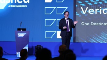 SAP Türkiye Hosts “Business Unleashed” Innovation Day in Istanbul