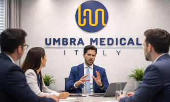 Umbra Medical Italy Secures Exclusive Meril Distribution for Vascular Devices in Italy and Doubles Revenue in 2025