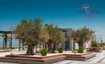 Umbrella Beach Project to Put UAE’s Fujairah on Global Tourism Map