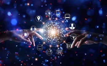 The world is preparing for a decentralized future