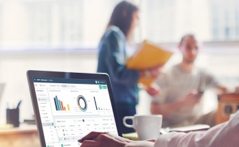 Companies that equip their field teams with mobile technology bring 77 percent efficiency to their operations.