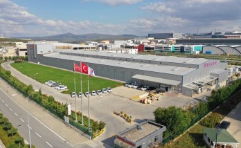 Untel Cable was included in the ISO Turkey's Top 500 Industrial Enterprises List