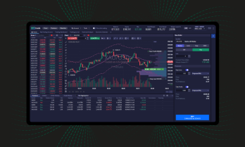 Devexperts Strengthens Middle East Presence with Week-Long Networking Program in Saudi Arabia 