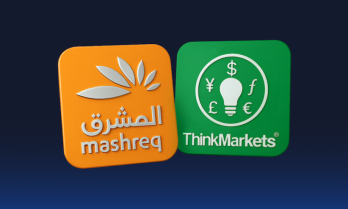ThinkMarkets announces new partnership with Mashreq Bank 