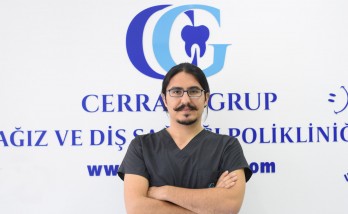 Expatriates come to Turkey for dental treatment