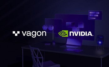 Vagon to Streamlines Creative Cloud Workflows with NVIDIA