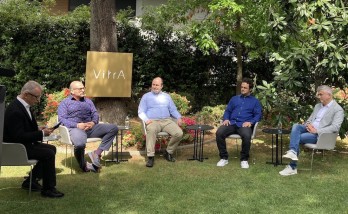 The tourism sector is projected to reach its level in 2019 by 2025. 