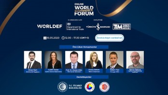 World E-Commerce Forum will be held online and free this year