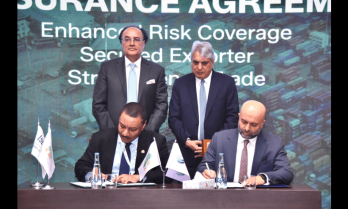 ICIEC and EXIM Bank of Pakistan Sign Reinsurance Agreement to Strengthen Pakistan’s Export Sector