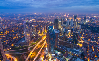 Winncom and Cambium Networks develop partnership in Turkey for wireless connectivity solutions