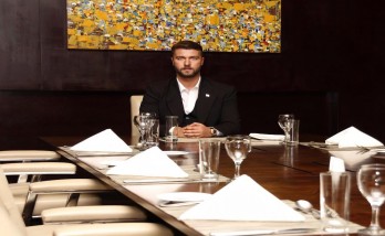 Yasin Hacıoğlu: “We will export 1 ton of gold from Africa to Turkey”