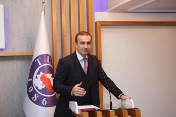 Sacrifice Feast Message From TÜGİAD Ankara