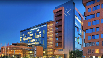 Acıbadem University became the first TOEIC test center on the Anatolian Side