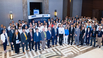 IoT solutions company assesses the future of the AloT industry at partner conference on 30 May