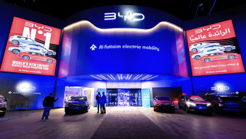 Propelling Sustainable Mobility In The UAE: Al-Futtaim Electric Mobility Launches Three Globally-Acclaimed New BYD Models in the UAE, Including All-Electric and Plug-In Hybrids