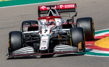 ICRYPEX cryptocurrency exchange has listed the world-famous F1 team for the first time in Turkey.