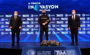 AloTech became the champion of InovaLIG