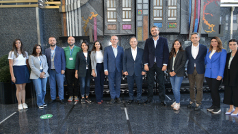 Customer experience-oriented cooperation in the natural gas sector