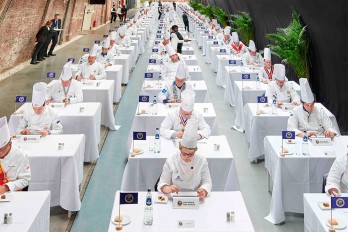 International Crystal Taste Award to Anavarza Honey