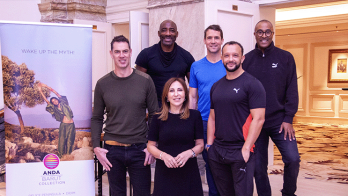 Barut Hotels adds latest destination to its Aegean crown