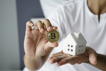 Antalya Homes: Sales with TeleProperty and Payment with Bitcoin