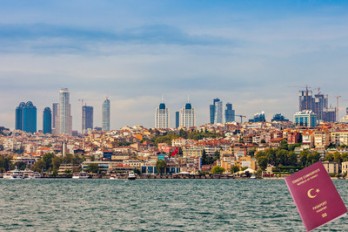 The number of Pakistani visitors to Turkey has grown by 50% to reach 100 thousand.